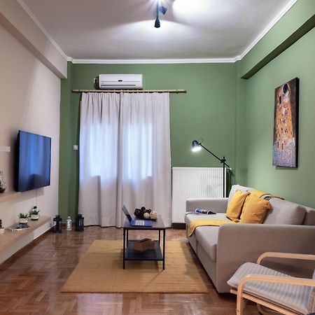 Plaka Apartment With Terrace View Athen Exterior foto