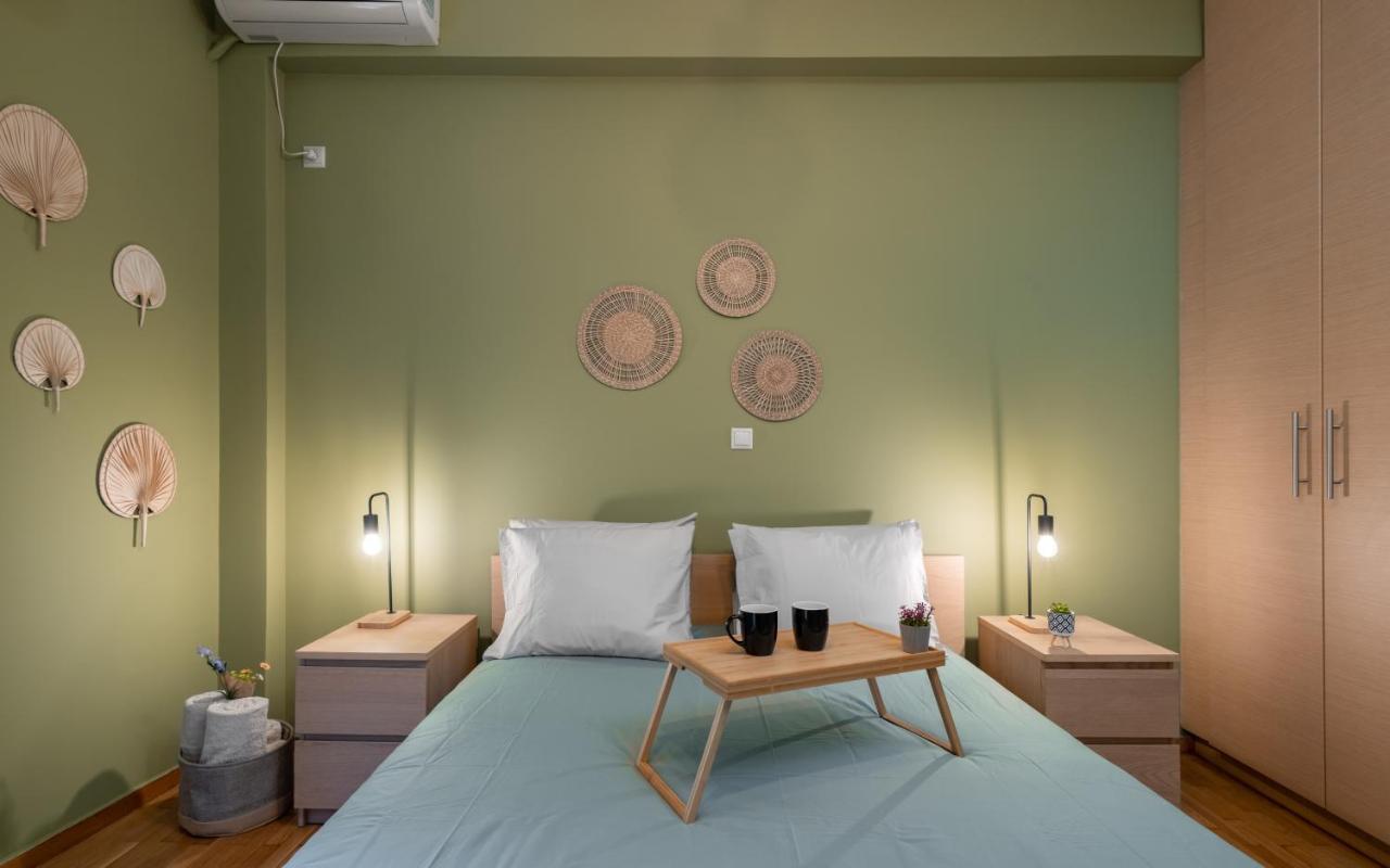 Plaka Apartment With Terrace View Athen Exterior foto